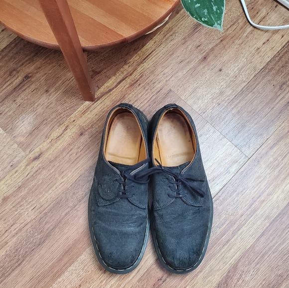 Dr martens made in England 1461 - Picture 4 of 9